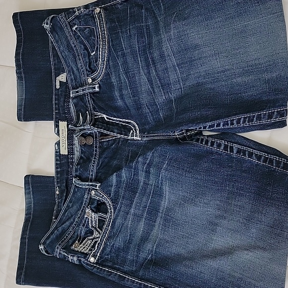 Vigoss Jeans - Picture 2 of 8
